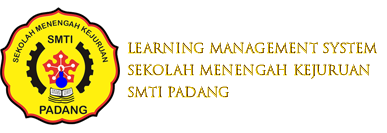 LMS SMTI Padang