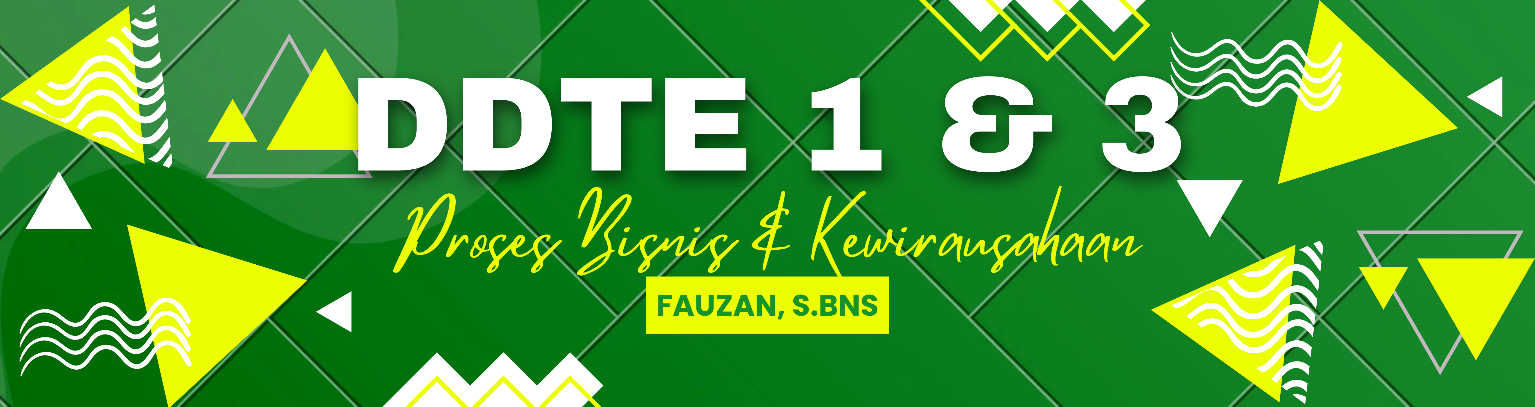DDTE 1,3-X.TOI-Fauzan