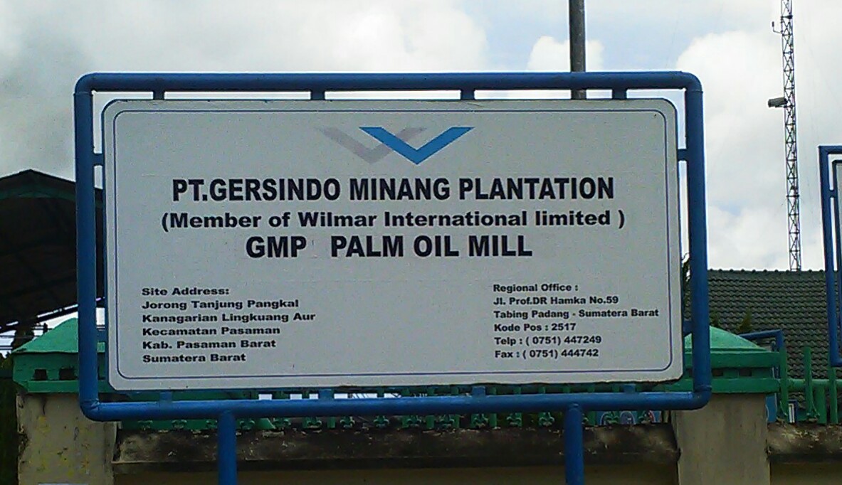 Bimbingan PKL - Firman